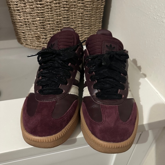 Adidas Samba XLG sneaker - Picture 4 of 12